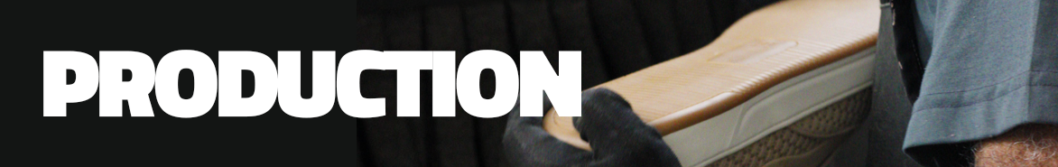 Produção com exclusividade