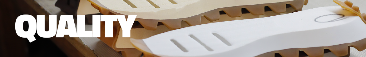 Qualidade que se percebe em cada detalhe