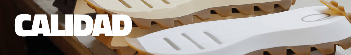 Qualidade que se percebe em cada detalhe